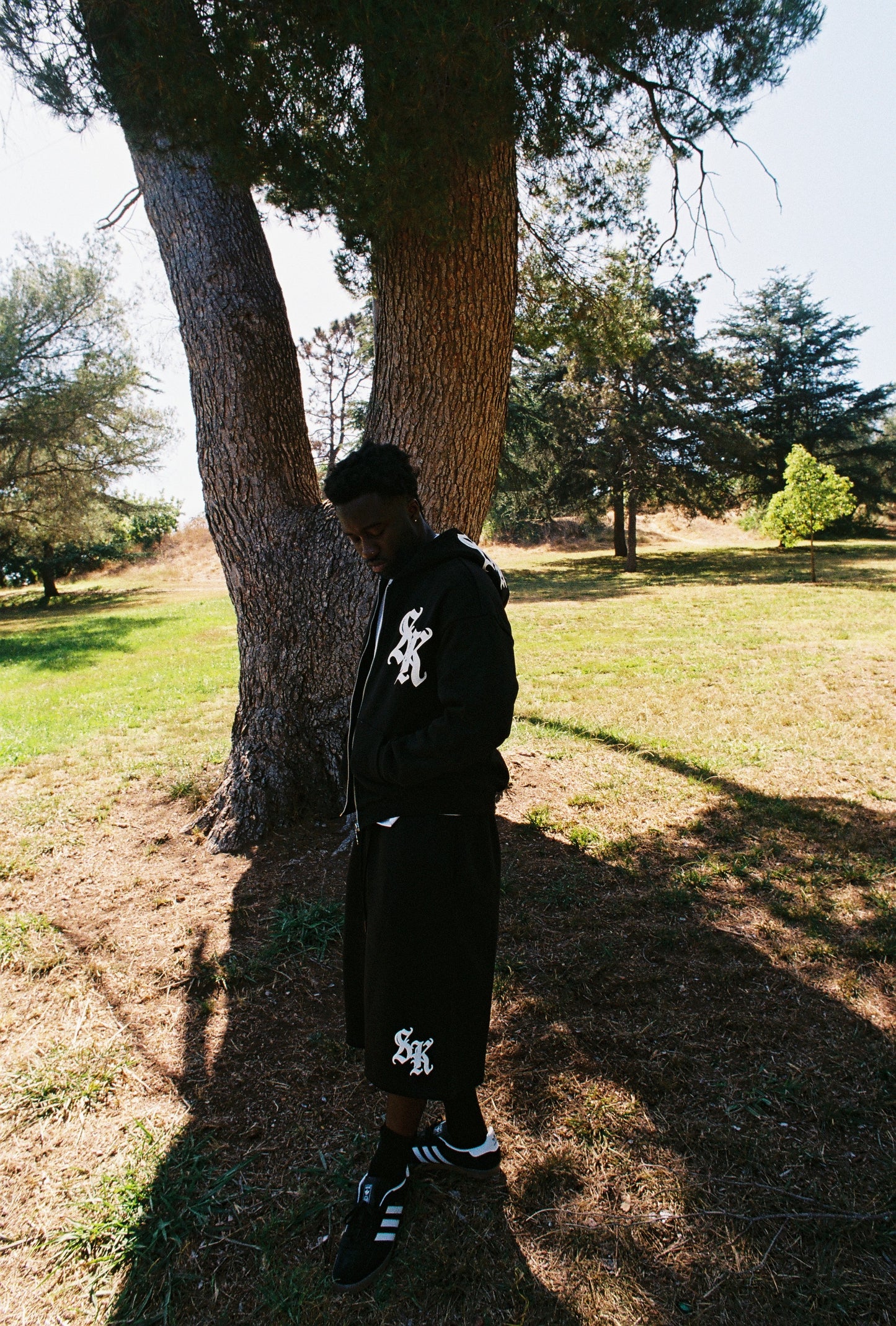 SK Zip-Up