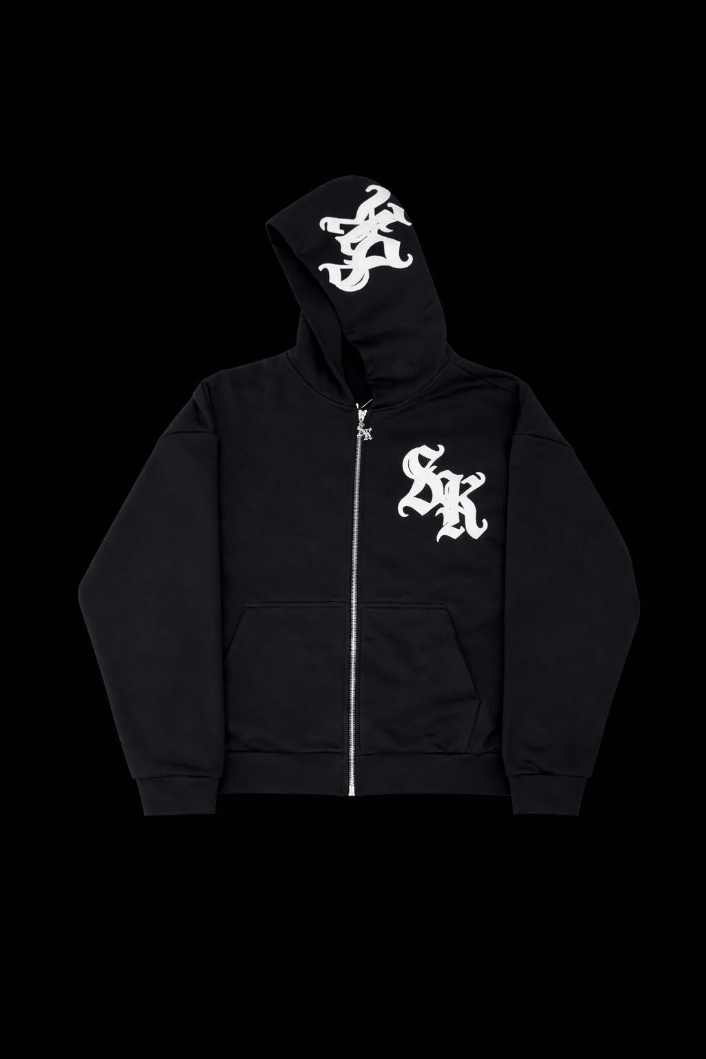 SK Zip-Up